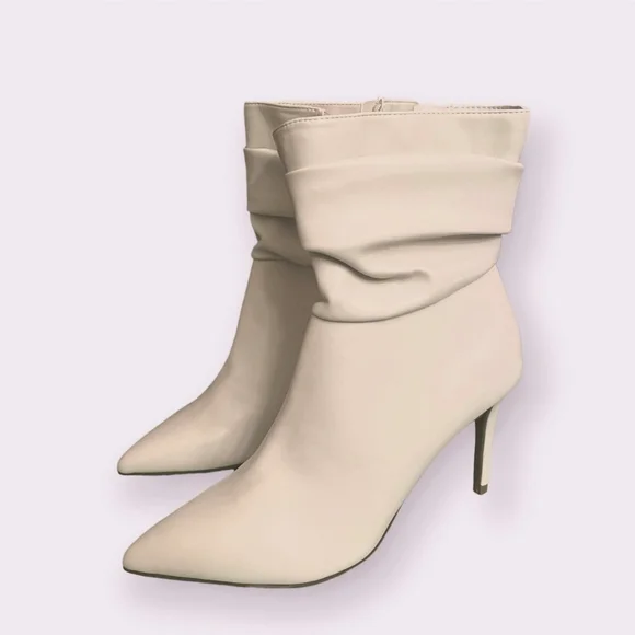 Boots Outlet Ankle Booties Marc Fisher Retire Booties Marc Fisher